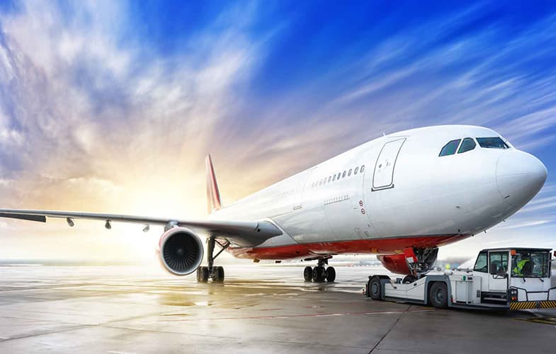 Air freight