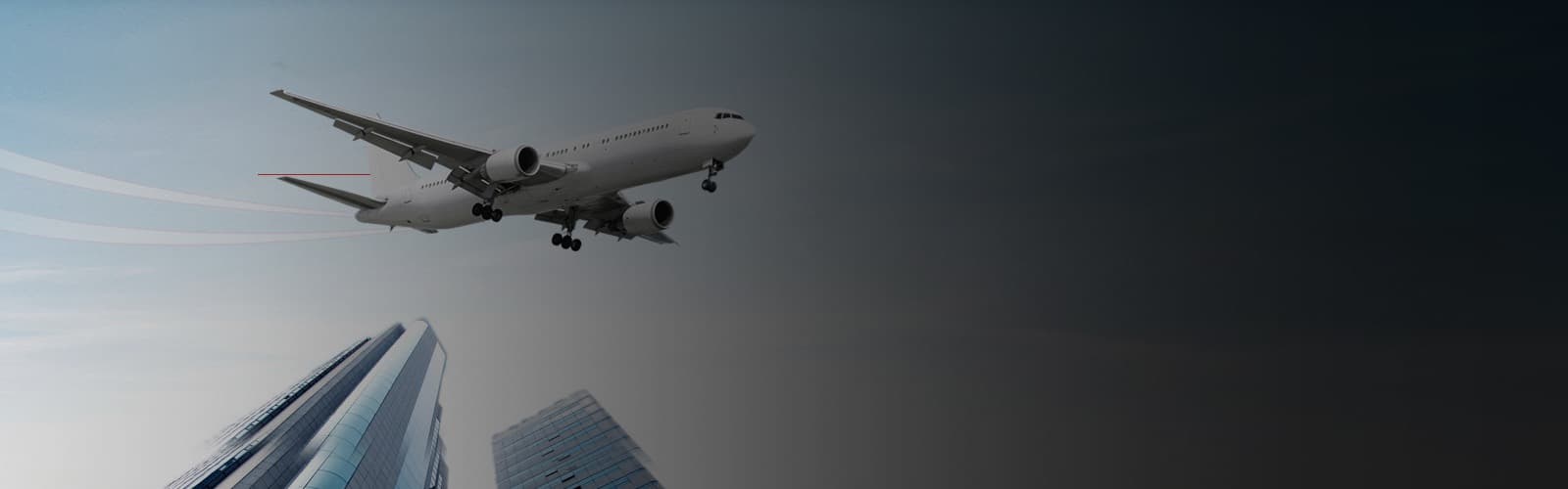 vận tải hàng không