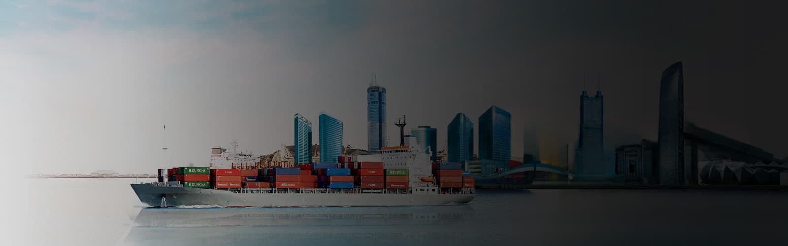 vận tải đường biển